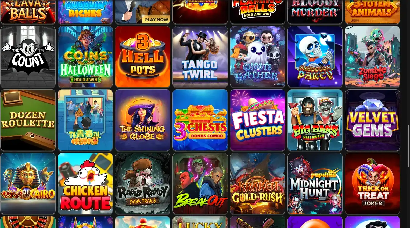 Рабочее зеркало сайта Вулкан Гранд